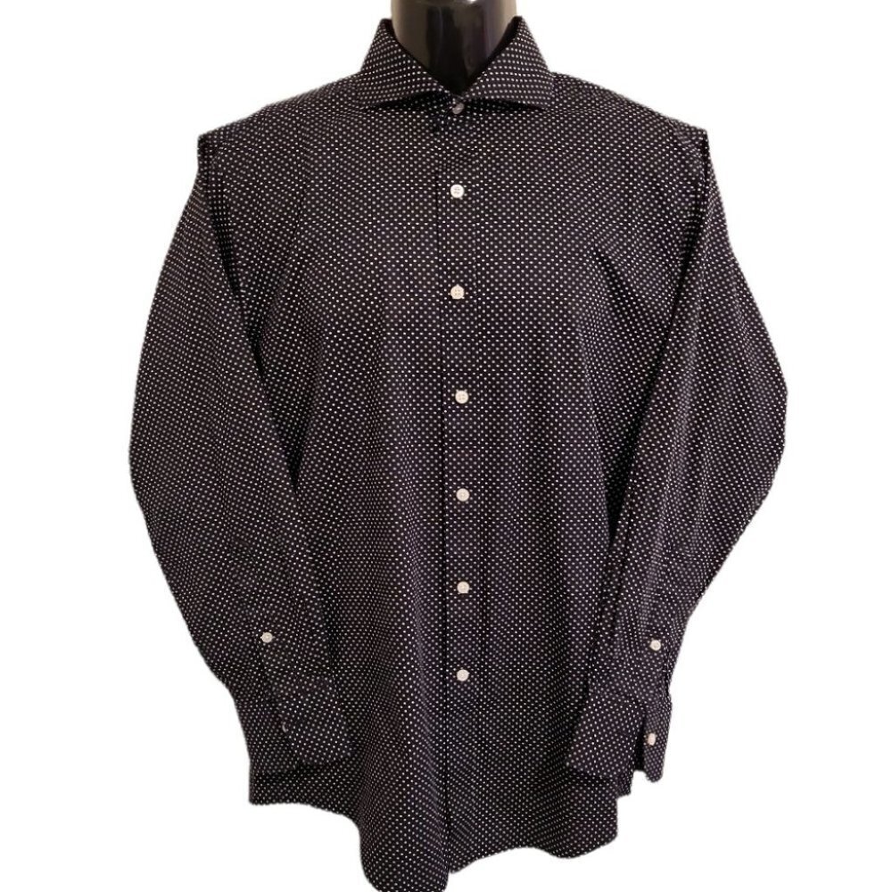 Sean John Men's Button Up Shirt (size 16 32/33)